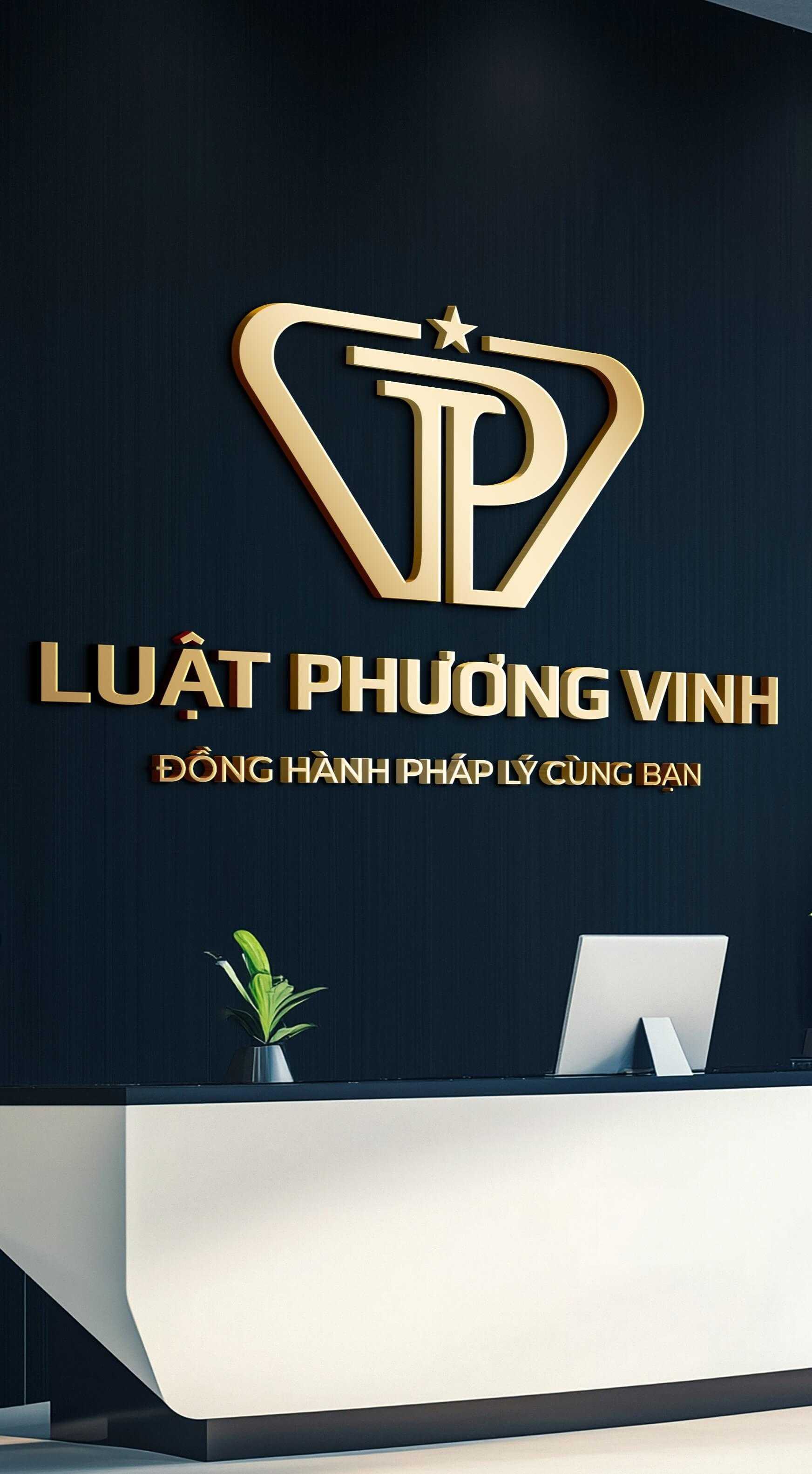 Công ty Luật Phương Vinh