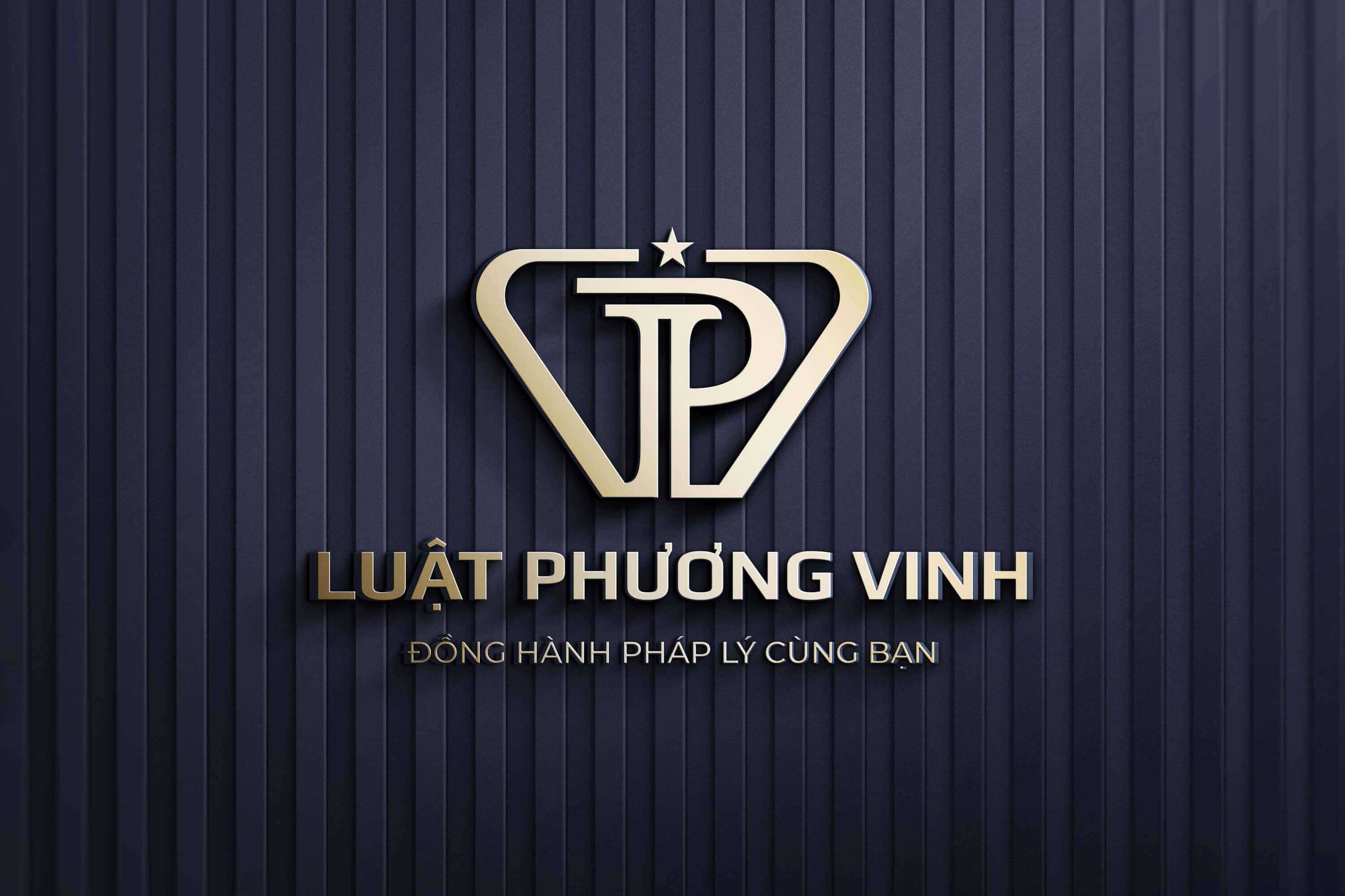 Ảnh logo Luật Phương Vinh