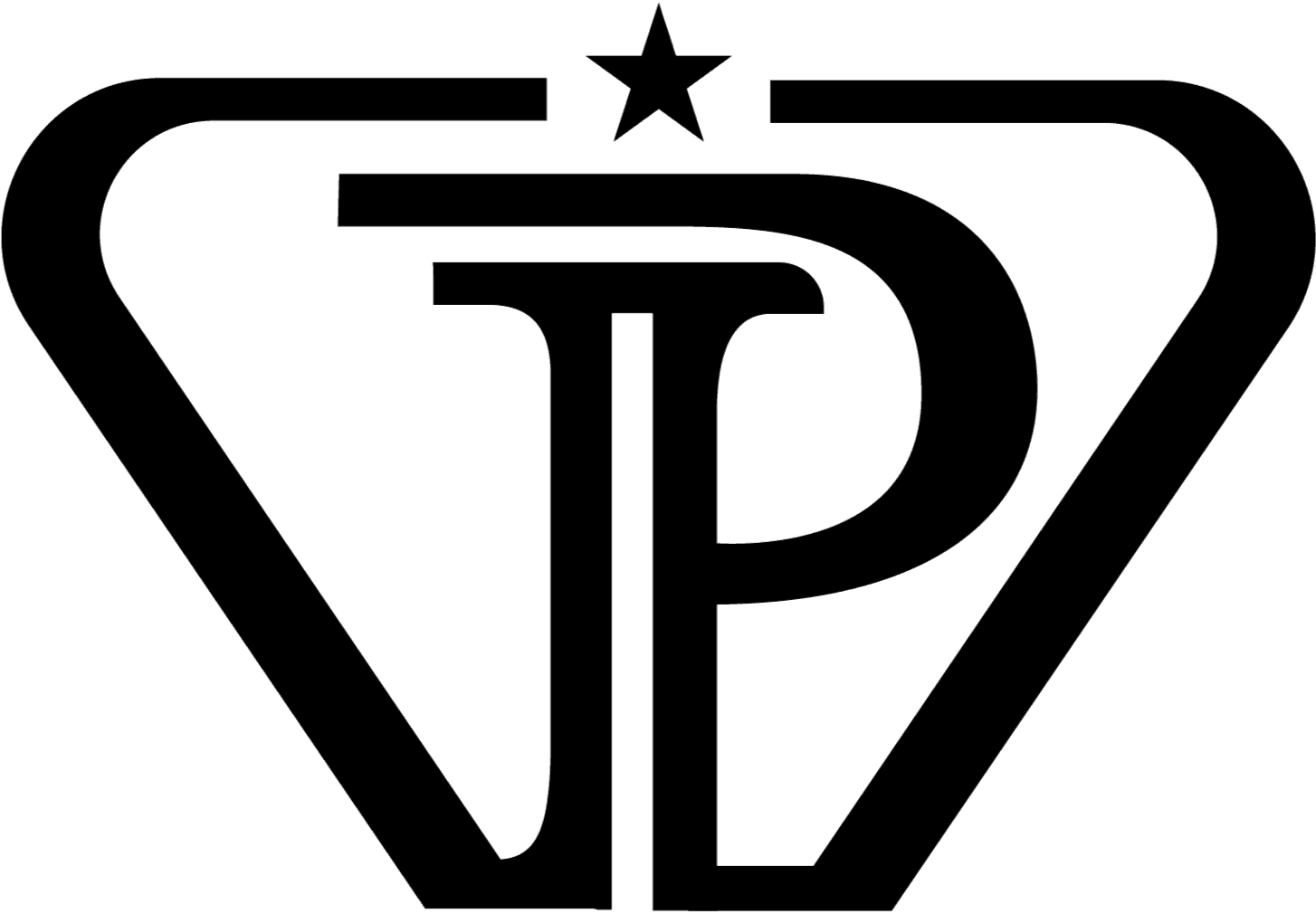 Logo Luật Phương Vinh
